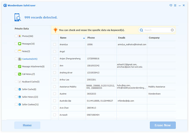 Coolmuster iOS Eraser 2.3.3 download the new version for ios