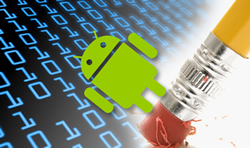 How to Erase All Data from Android Phone or Tablet