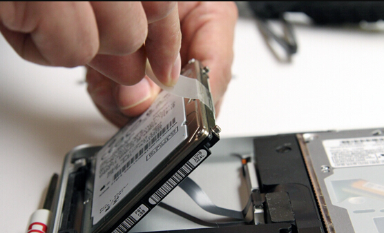 How to Erase MacBook Pro Hard Drive