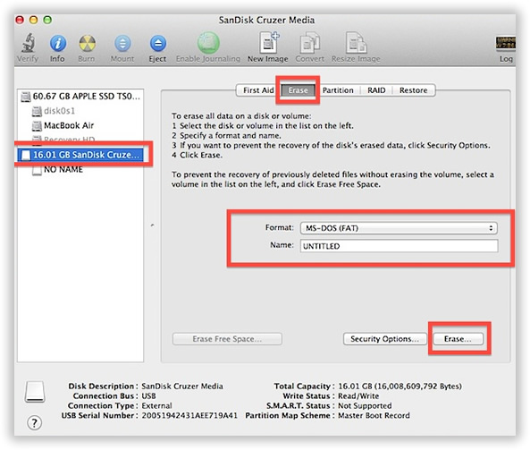 which format external hard drive mac which format external hard drive mac